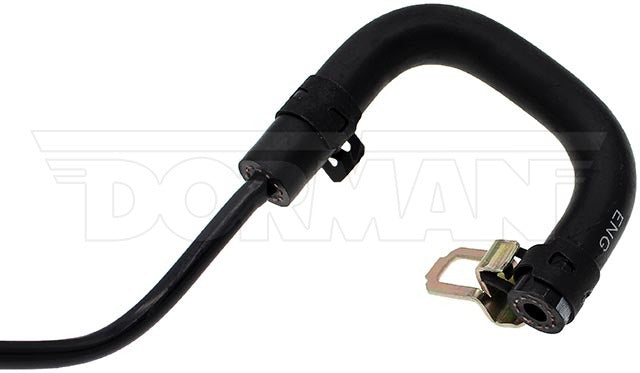 Dorman (OE Solutions) 626796 4.6-Inch Heater Hose Assembly - image 4