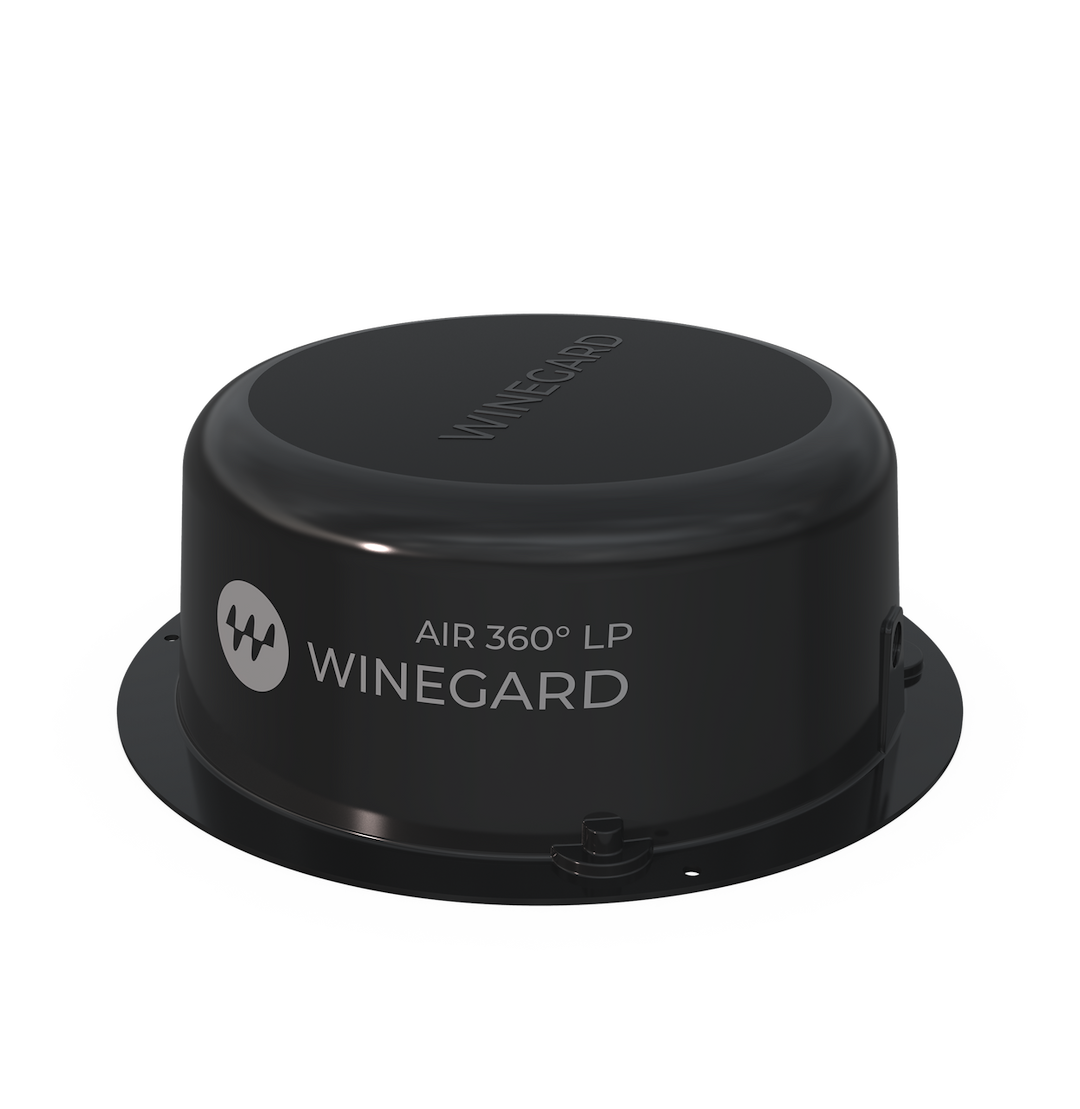 Winegard A3-Lpb1 Broadcast Tv Antenna - image 2