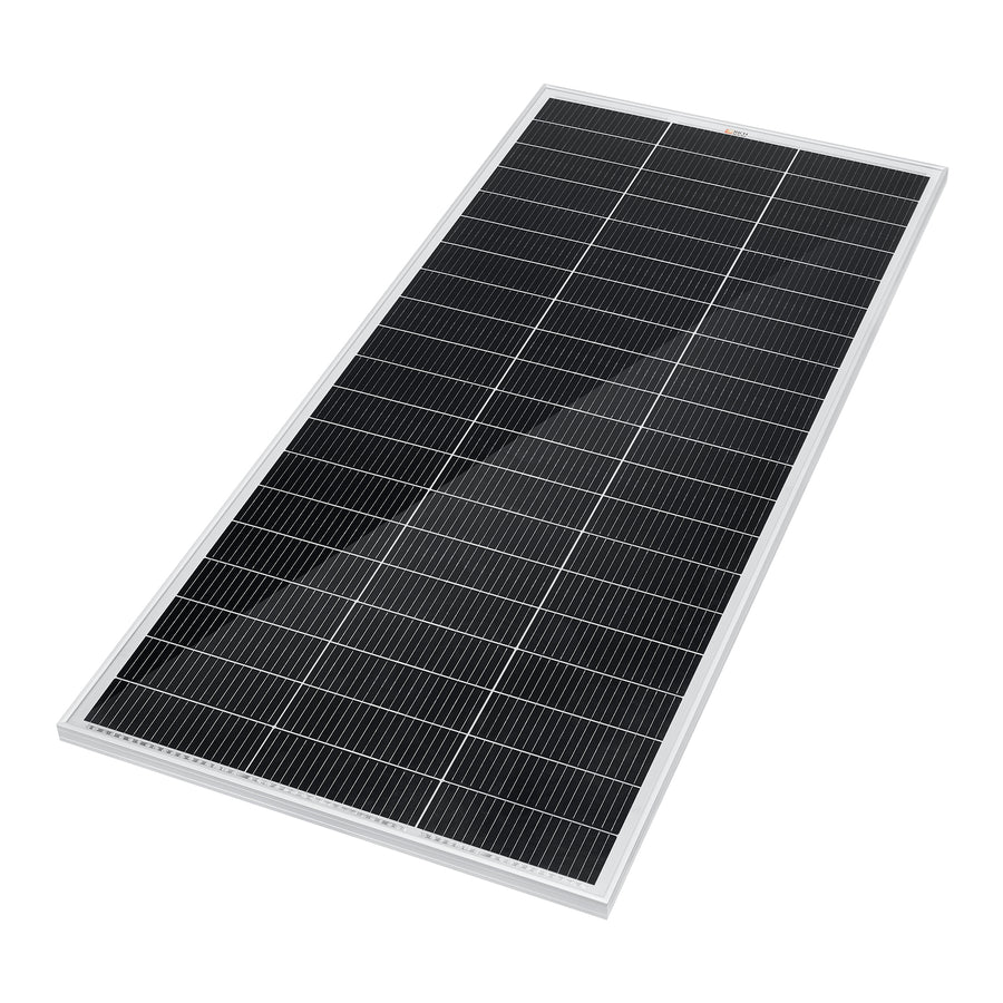 Rich Solar Rs-M200p Solar Panel - image 2
