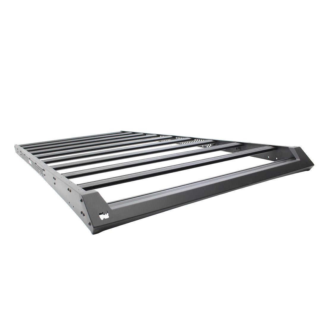 Go Rhino 5933200T CEROS Low-Profile Aluminum Roof Rack