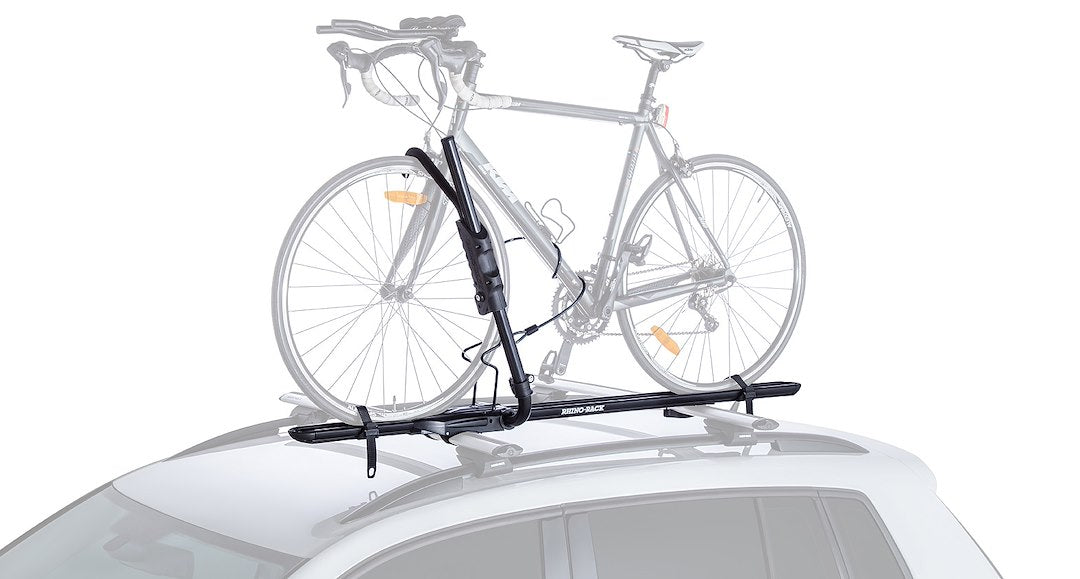 Rhino-Rack RBC050 Hybrid Roof Bike Carrier