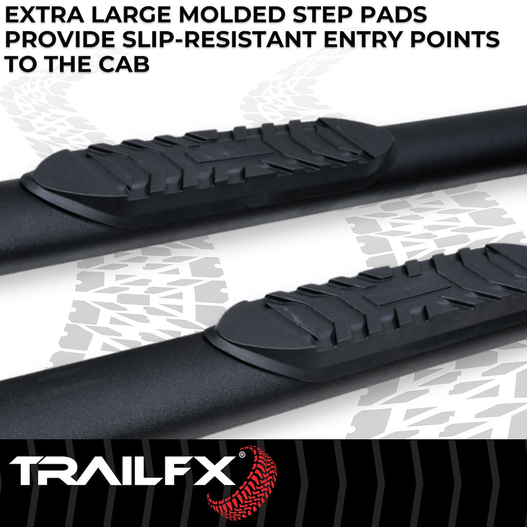 Trailfx A1557t Nerf Bar - image 3