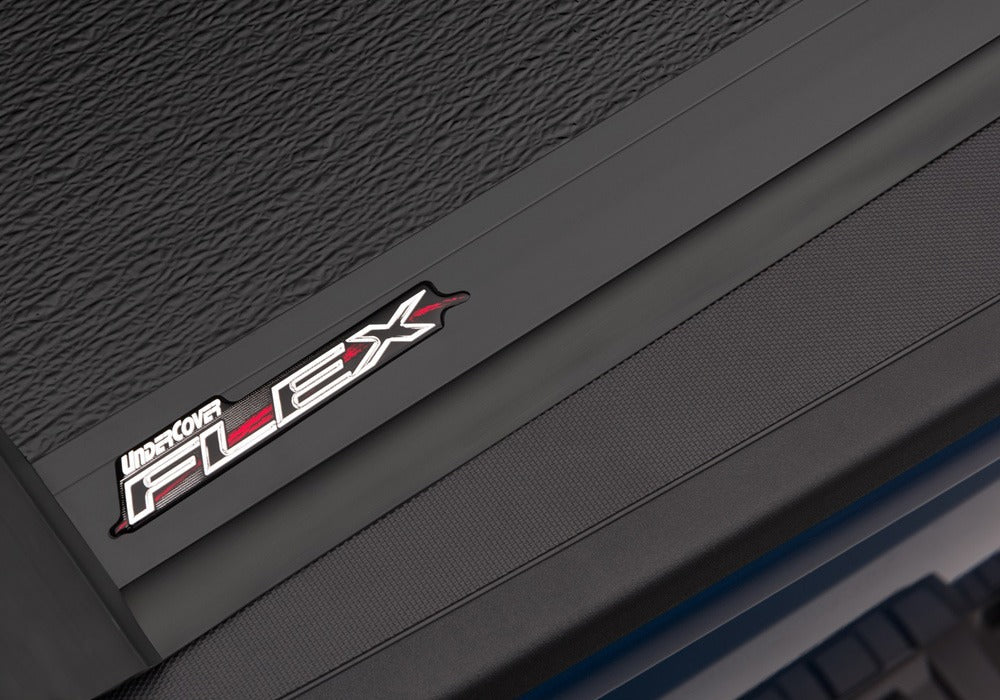 Undercover Fx11018 Tonneau Cover - image 9