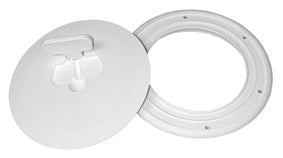 T-H Marine Dpcam-6-2-Dp Boat Deck Plate - image 1