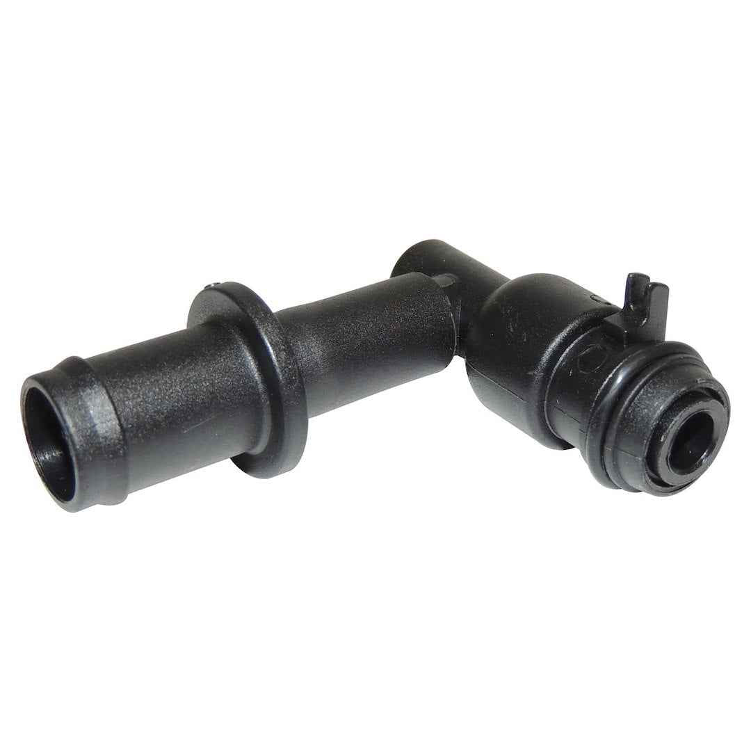 Crown Automotive 53032800AA 90-Degree PCV Valve