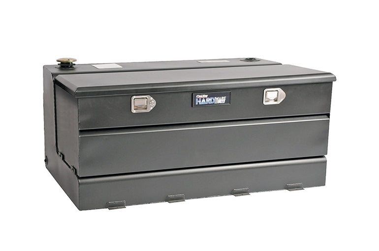 Dee Zee Liquid Transfer Tank DZ91740SB - image 1