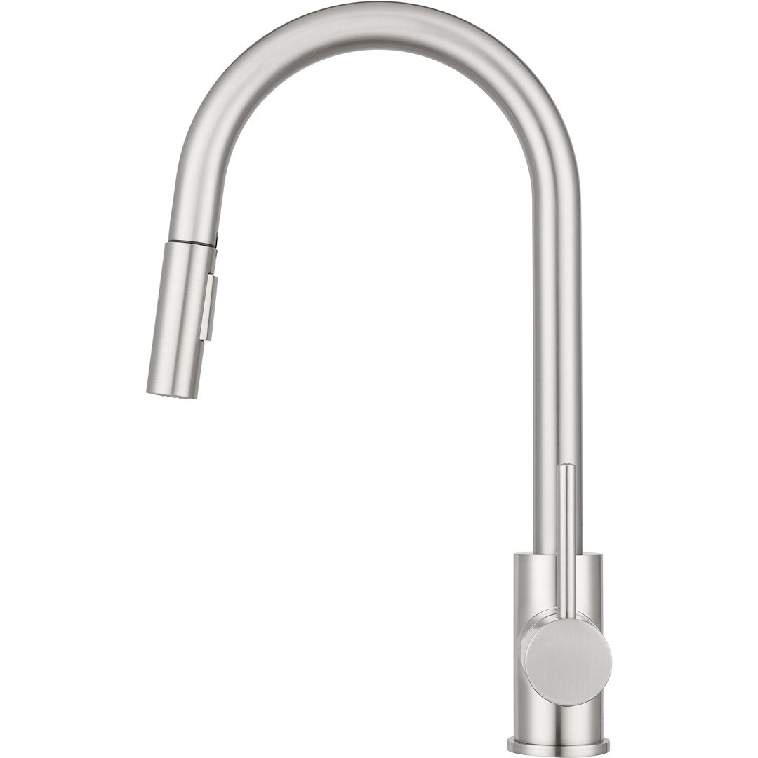 Dura Faucet Df-Nmk540-Sn Faucet - image 2