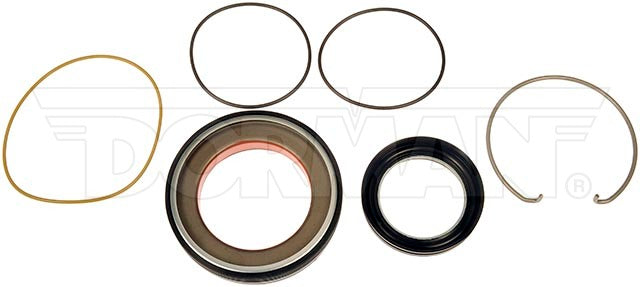 Dorman 600-207 Front Hub Seal Kit with Retainer and O-Ring - image 3