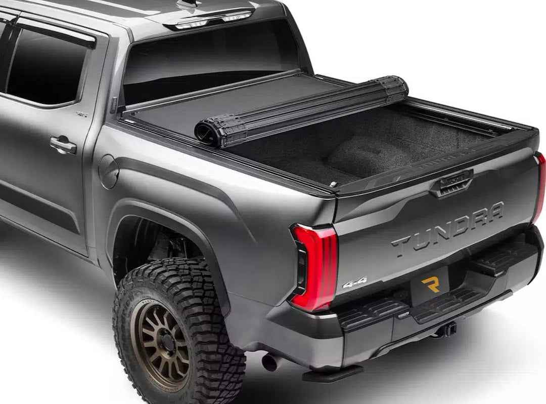 BAK Industries 80310RK Revolver X4TS Super Duty Cover