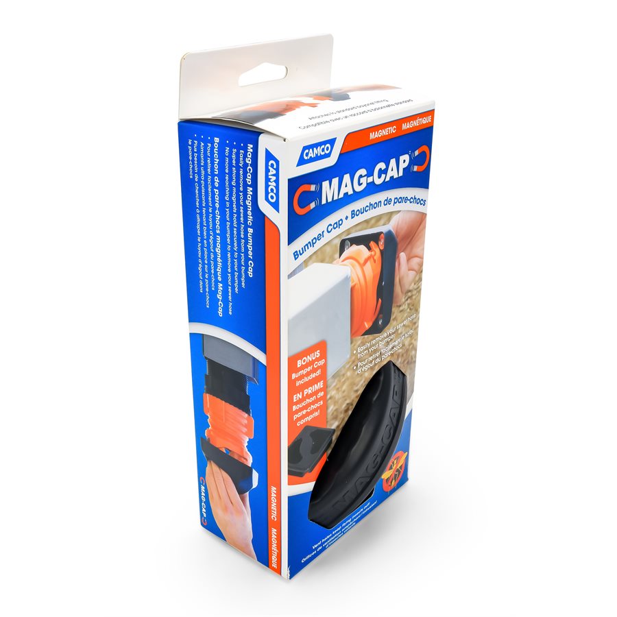 Camco 40310 Sewer Hose Storage Carrier Cap - image 6