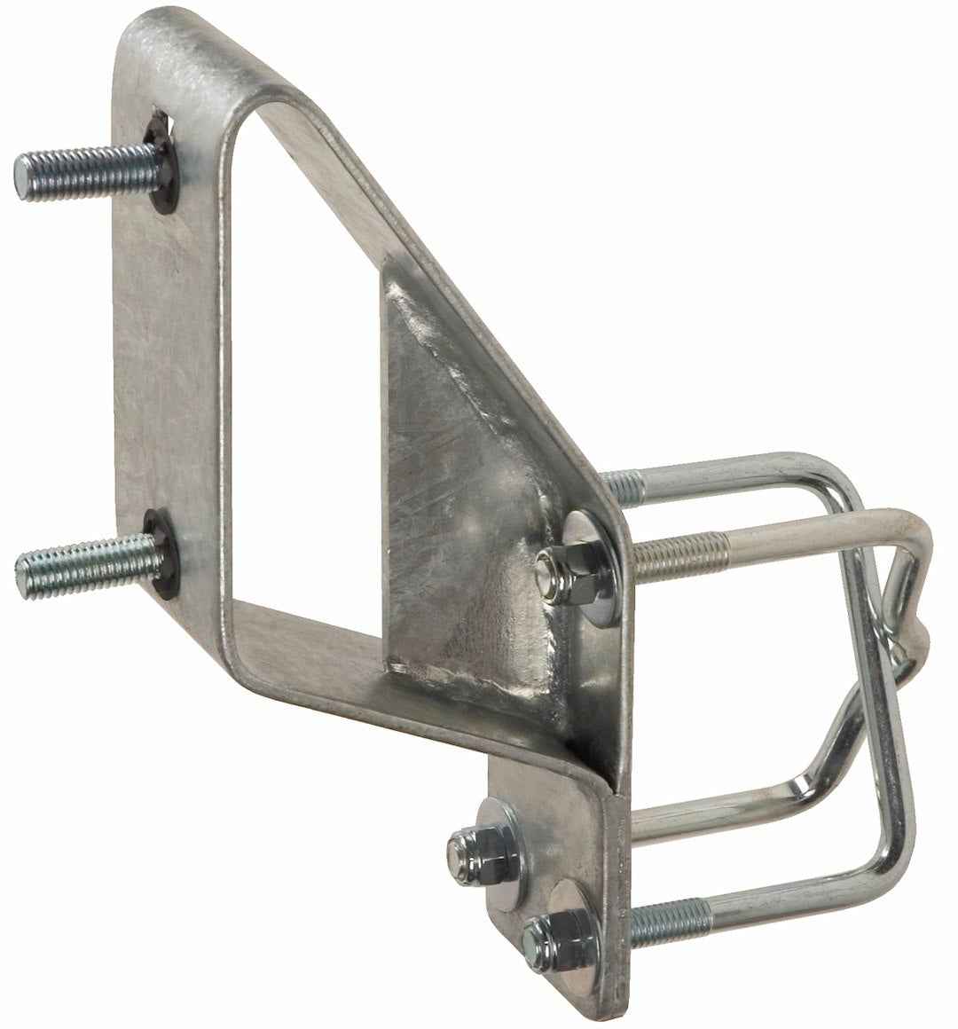 C.E. Smith Company 27310G Galvanized Spare Tire Carrier