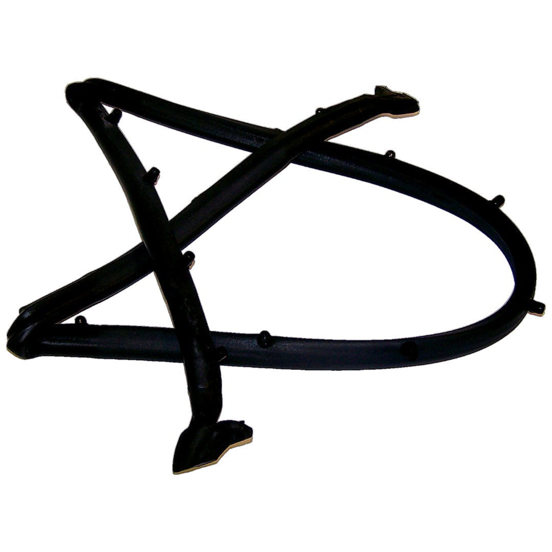 Crown Automotive 55009742 Rubber Tailgate Seal - image 4