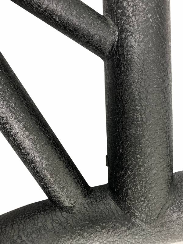 Black Horse Offroad MBT-MF712 Bull Bar  with skid plate - image 3