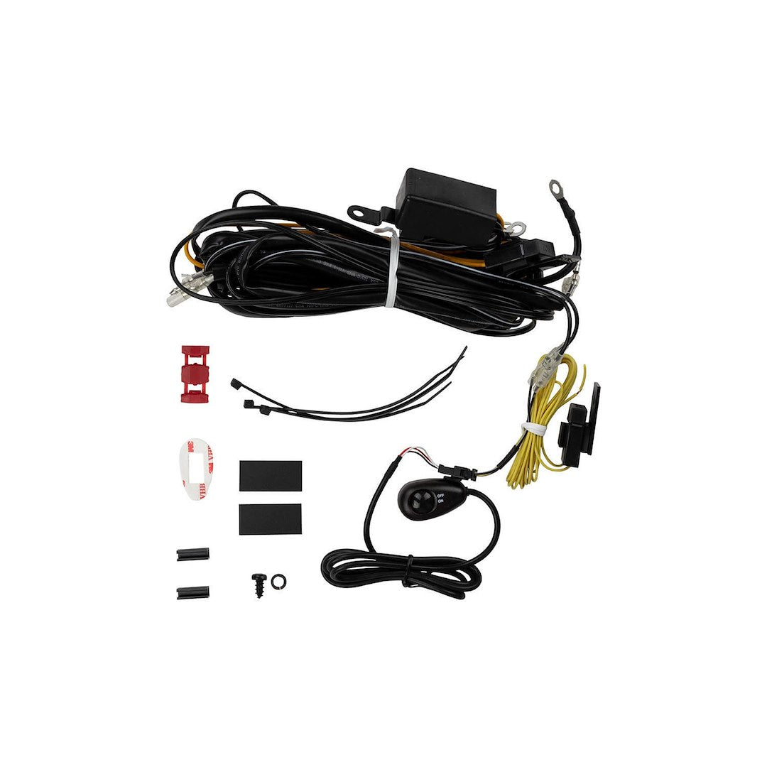 Arb 3500440 Driving/ Fog Light Wiring Harness - image 1