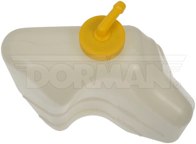 Dorman (OE Solutions) 603866 OE-Fit Plastic Coolant Reservoir - image 2