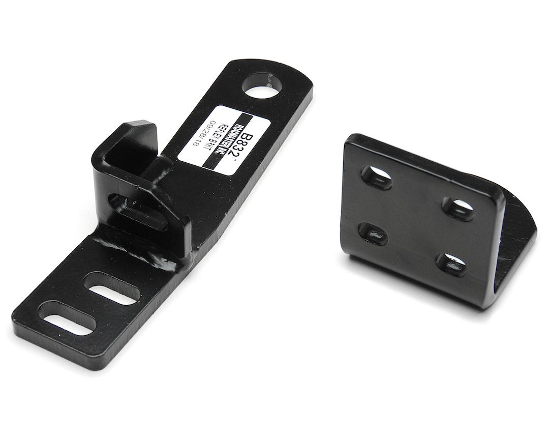 Roadmaster Rbk24 Steering Stabilizer Bracket - image 2