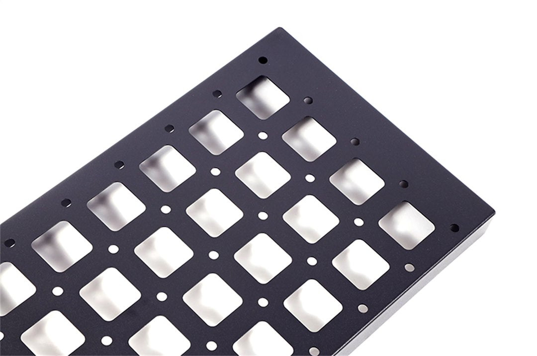 Dee Zee Dz711 Molle Cargo Panel - image 3
