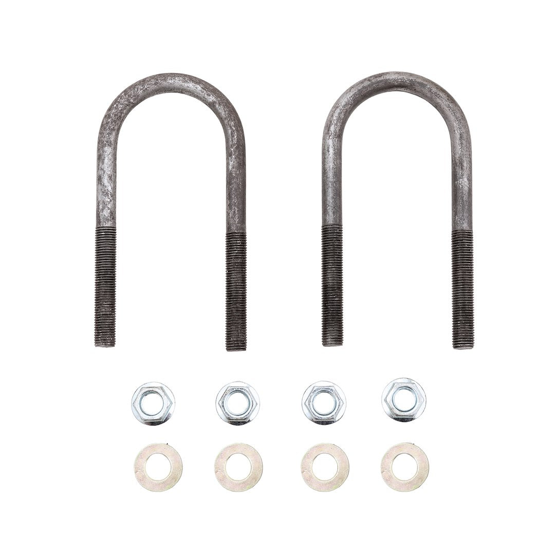 Husky Towing Leaf Spring Axle U Bolt (Ubk175400)