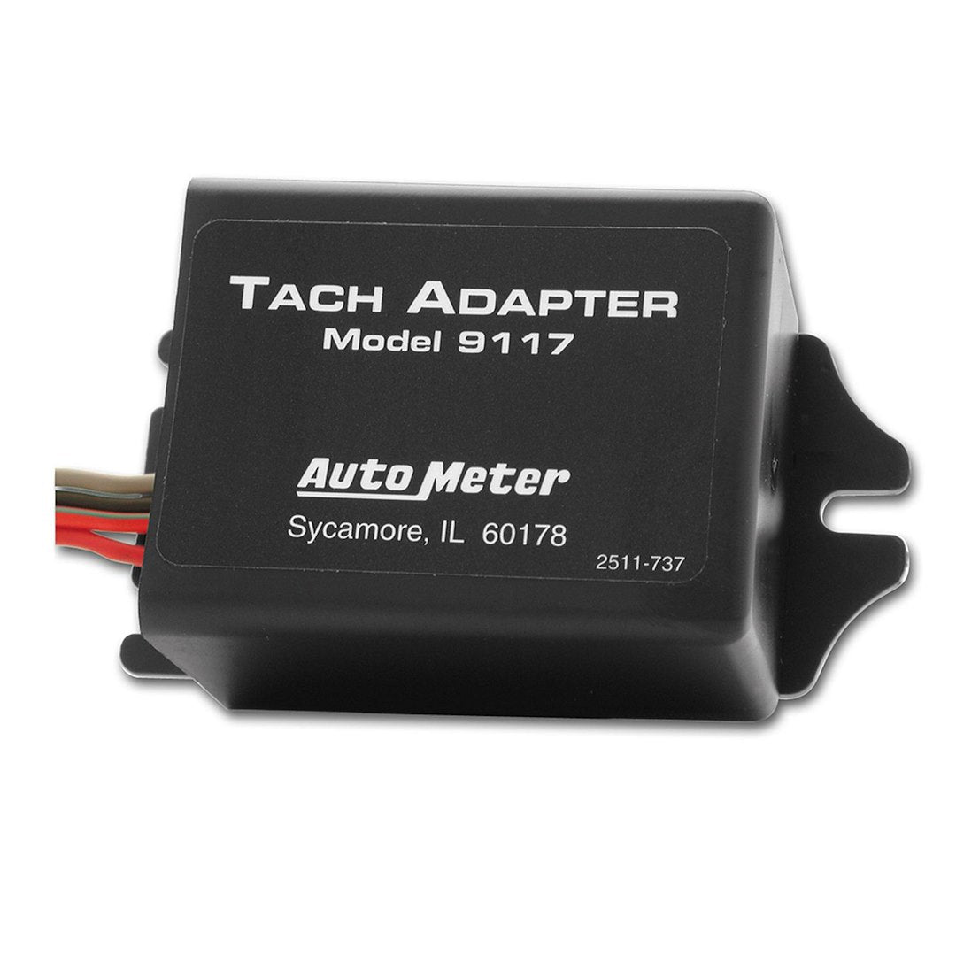 Autometer 9117 Tachometer Signal Adapter - image 1