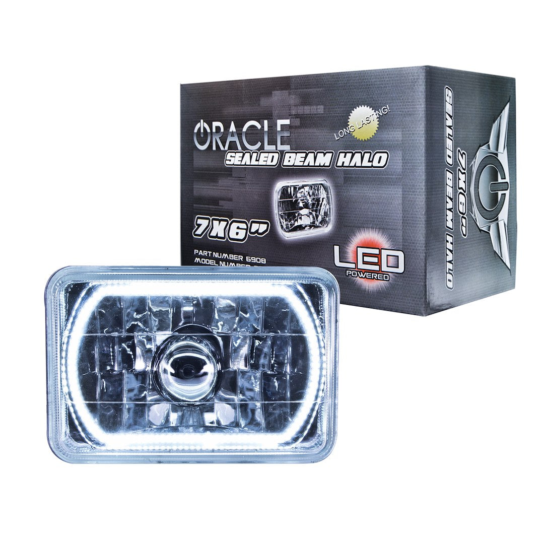 Oracle Lighting 6908-001 LED Projector Headlight