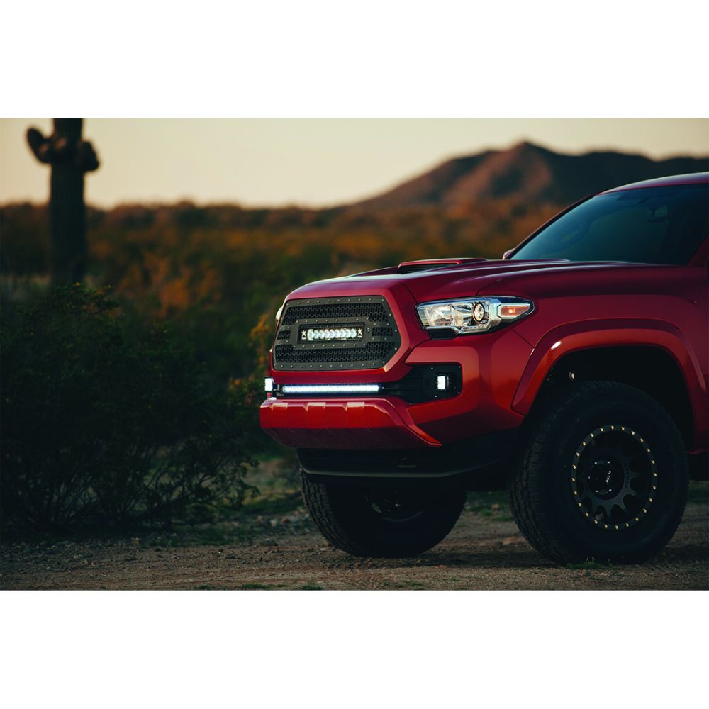 Rigid Lighting 906313 Light Bar - image 2