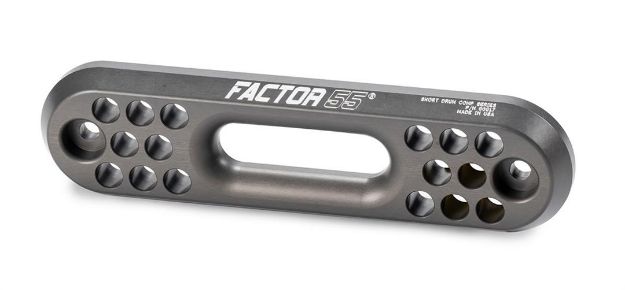 Factor 55 00017 Short-Drum Competition Fairlead