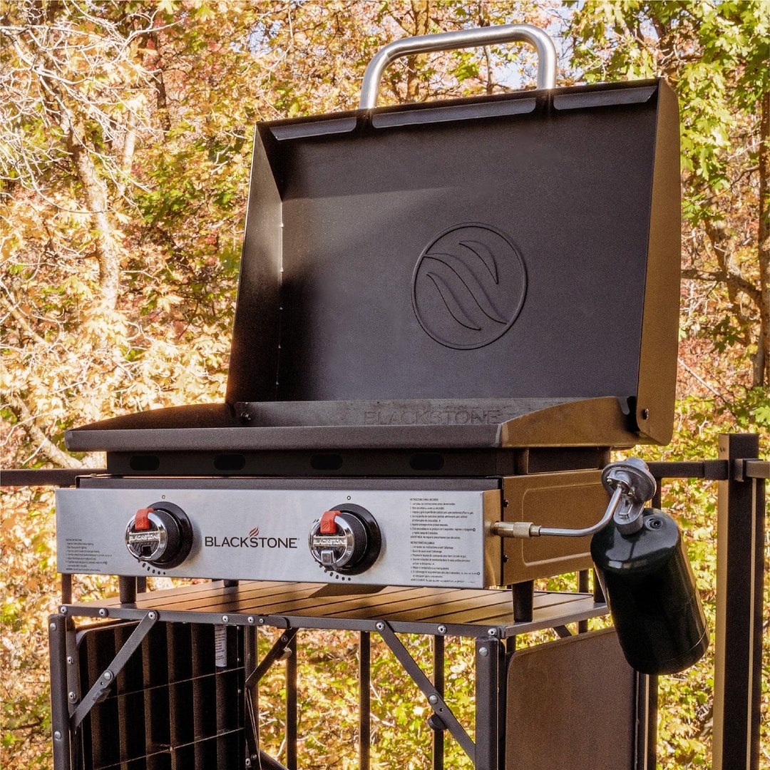 Blackstone 2205 Griddle - image 3