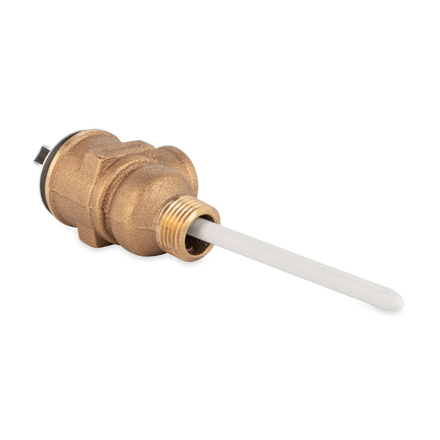 Camco 10423 Water Heater Pressure Relief Valve - image 1