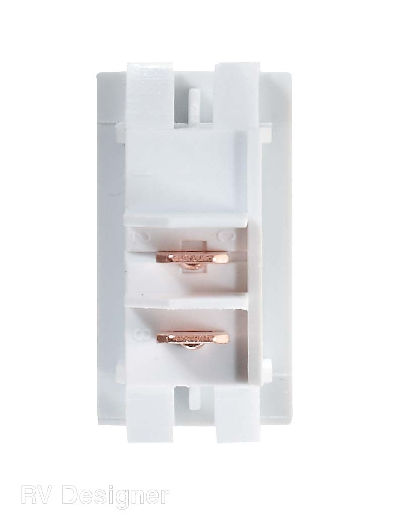 RV Designer On-off Multi Purpose Switch (S265) – Voltage: 14 Volt
