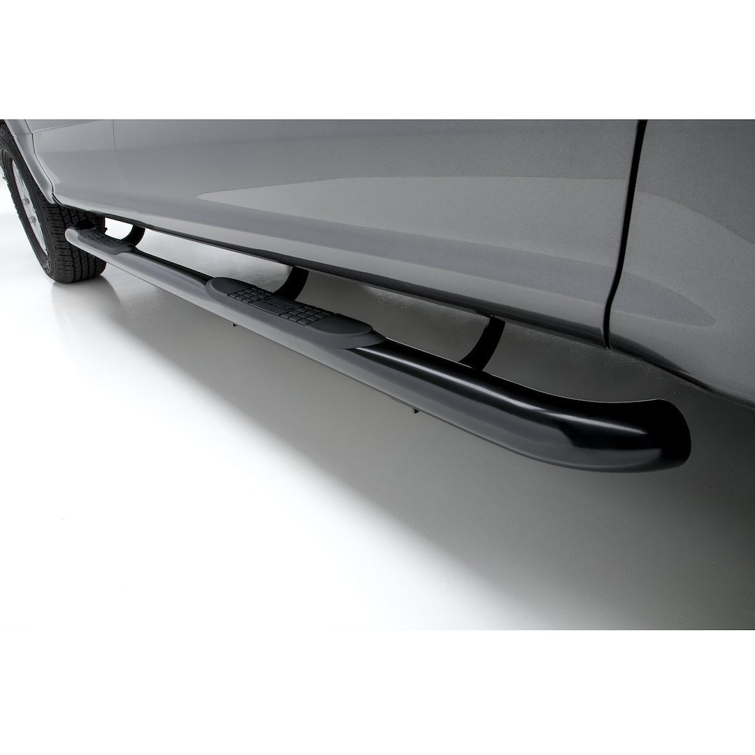 Aries With Surface Steps Round Nerf Bar 203043 - image 9