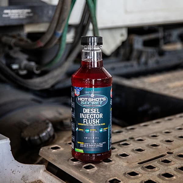 Hot Shot's Secret Dif32z Diesel Injector Flush