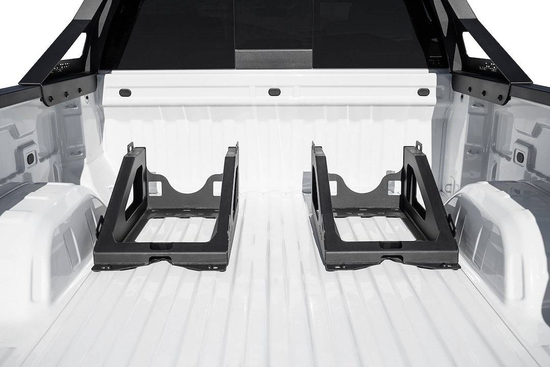 Addictive Desert Designs T99918na01na Spare Tire Carrier - image 10