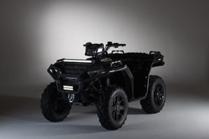 mPower EMPLR00008 HPS 18-Inch White Light Bar