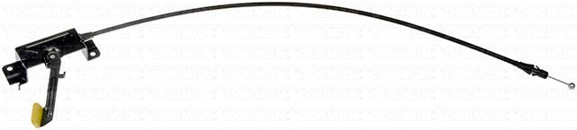 Dorman OE Solutions 912-745 Hood Release Cable - image 4