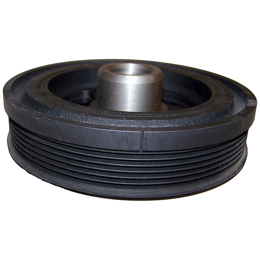 Crown Automotive J3242886 Internally Balanced Harmonic Balancer - image 3