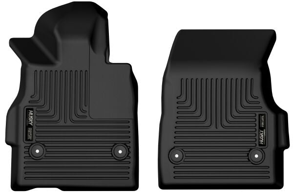 Husky Liners 54541 X-act Contour Floor Liners