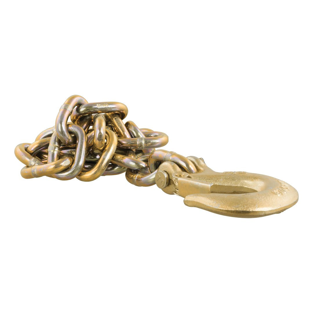 Curt 80316 Trailer Safety Chain - image 1