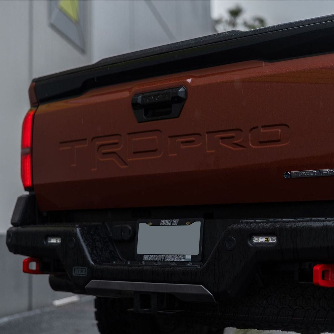 Rigid 20643 ARB Rear-Bumper Backup Light Kit