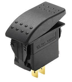 Whitecap Industries S-7061c Multi Purpose Switch