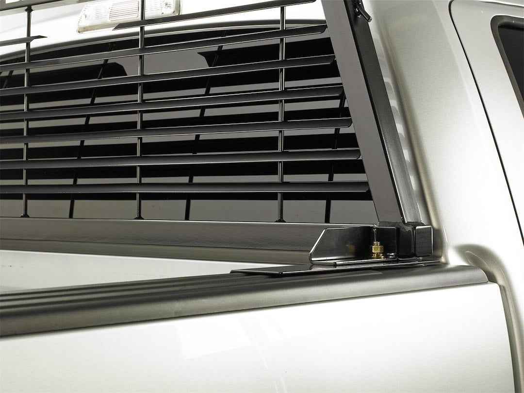 BackRack 30118 Headache Rack Mounting Kit for Select Toyota Tundra