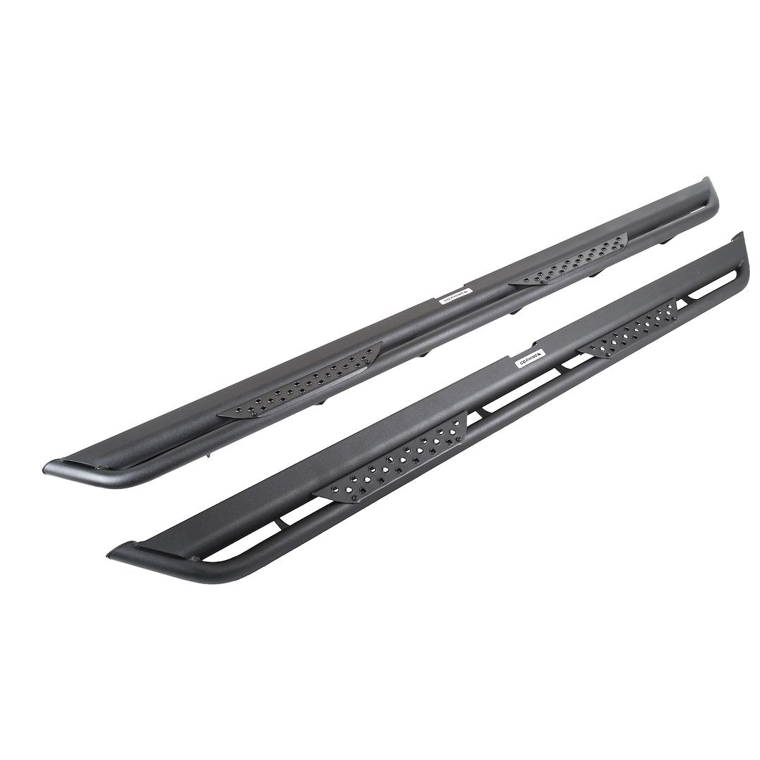 Go Rhino DT60087T Dominator Xtreme DT Side Steps