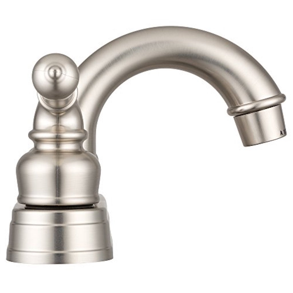 Dura Faucet Df-Pl620c-Sn Faucet - image 4