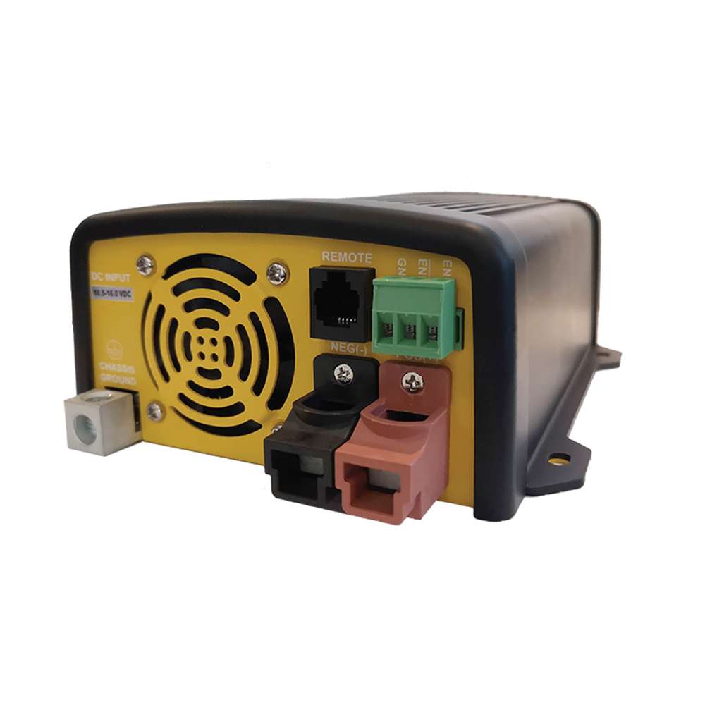 Go Power Gp-Isw400-12 Power Inverter - image 4
