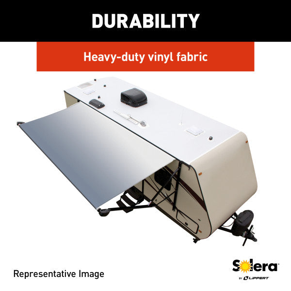 Lippert Components V000211483 Awning - image 2