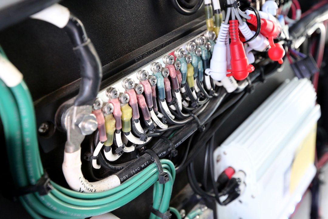 Blue Sea 2302-Bss Busbar - image 4