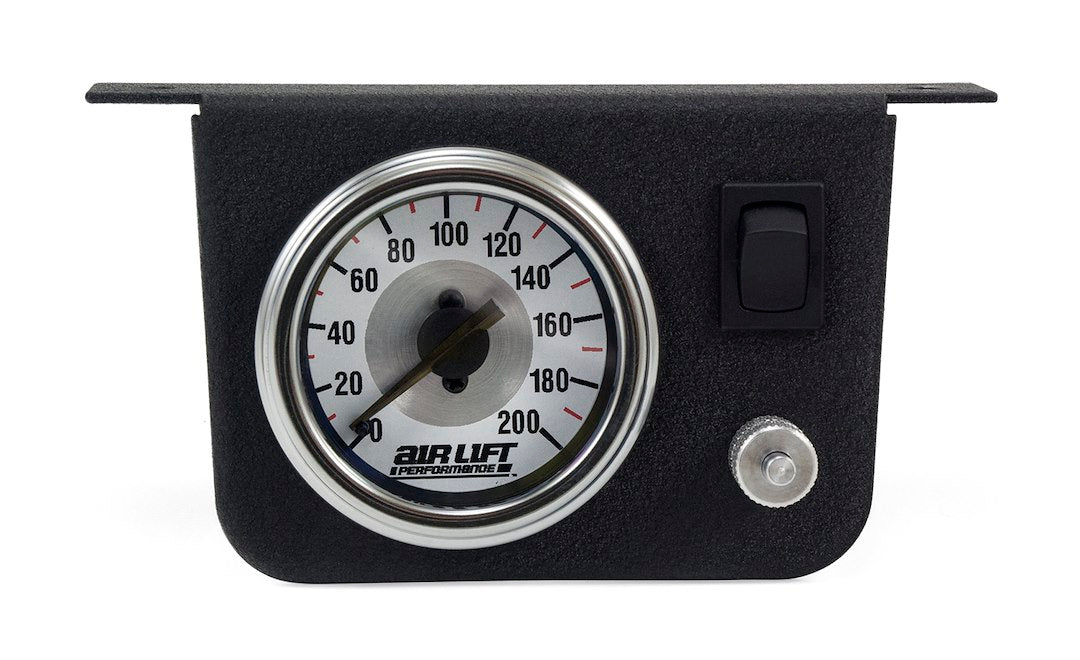 Air Lift 25804 Standard Duty Switch Operated Helper Spring Compressor Kit - image 4