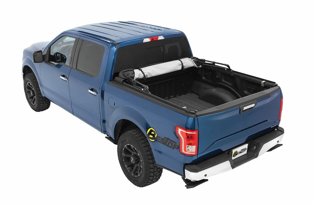 Bestop 76308-35 Truck Cap - image 3