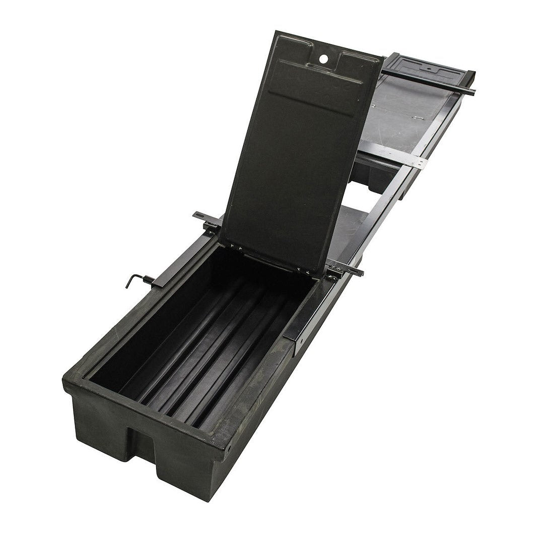 Lippert Components 175180 Under Chassis Storage System - image 3