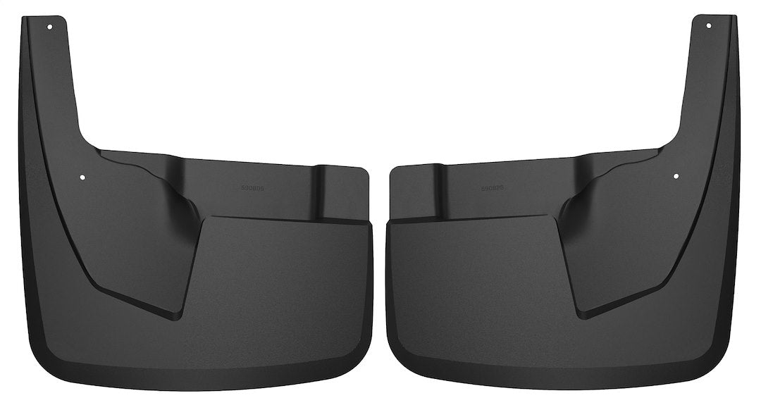 Husky Liners 59081 Custom Mud Guards, 2020 Ram 2500/3500