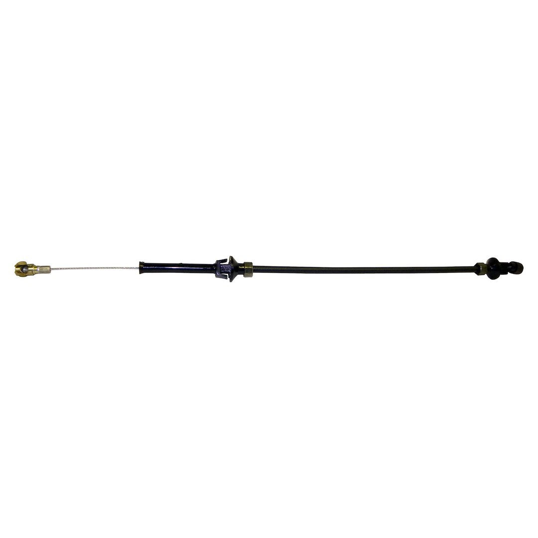 Crown Automotive J5357931 CJ Throttle Cable - image 1
